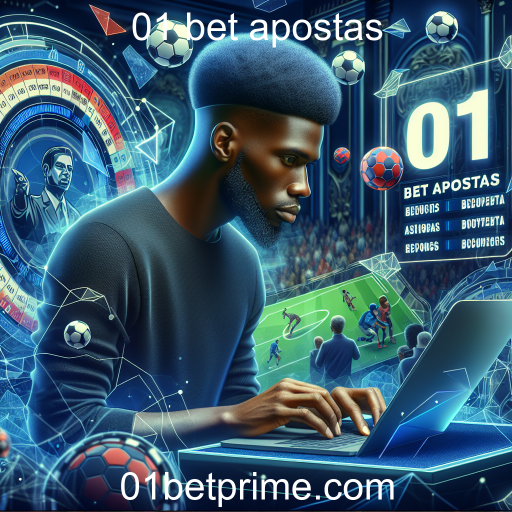 Explorando a Diversão dos Caça-Níqueis no 01 Bet Apostas